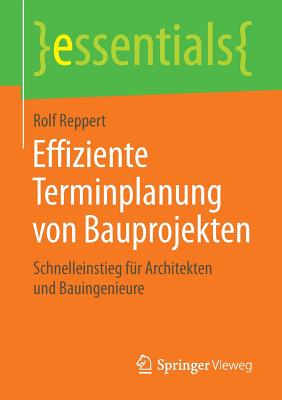 【预订】Effiziente Terminplanung Von Bauproj...