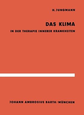 【预订】Das Klima in Der Therapie Innerer Kr...