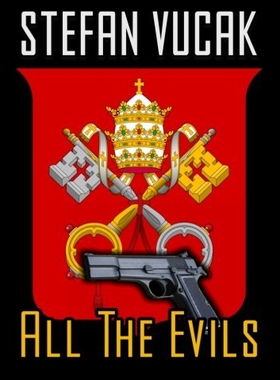 【预售】All the Evils