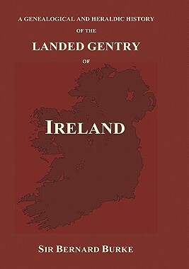 【预售】A Genealogical and Heraldic History of the Lan...
