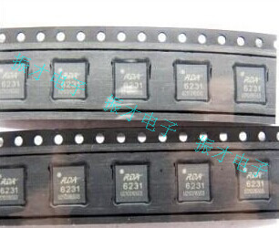 TS4984IQT  封装QFN-16