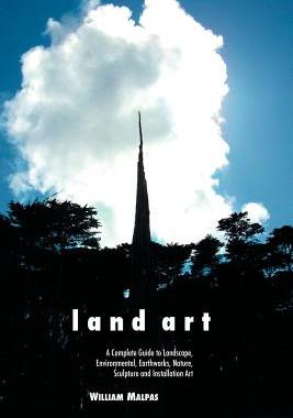 【预售】Land Art: A Complete Guide to Landscape, Envir...