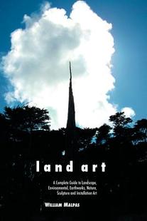Envir... Guide 预售 Land Art Complete Landscape