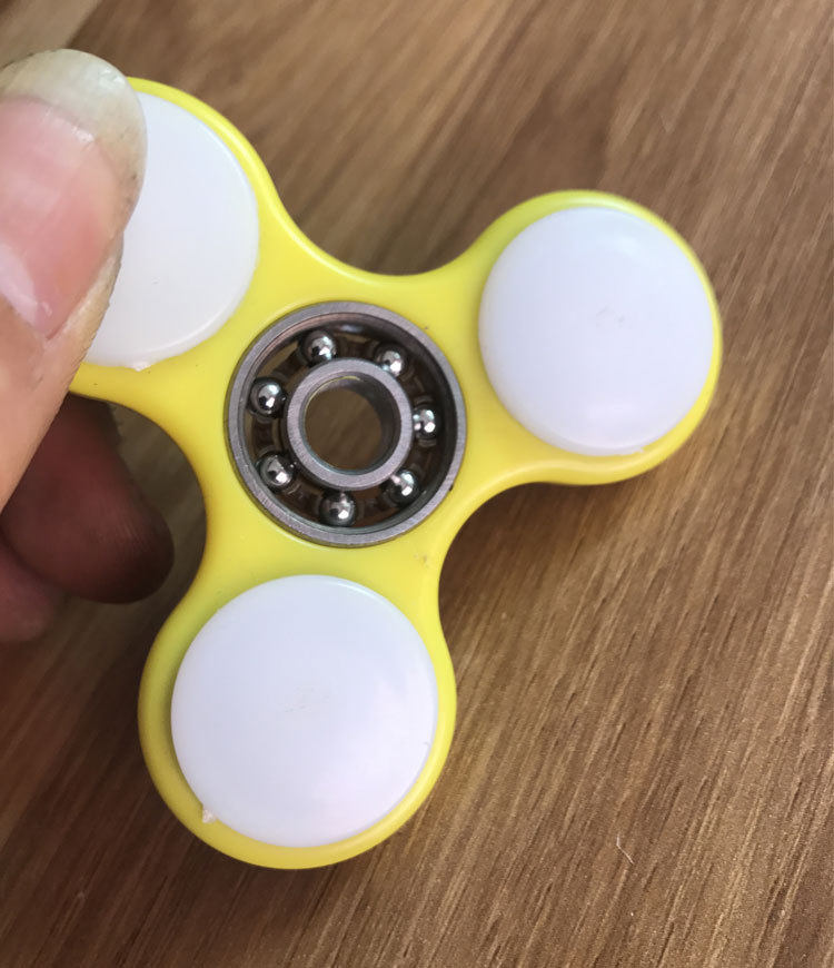 Finger spinner - Ref 2615432 Image 3