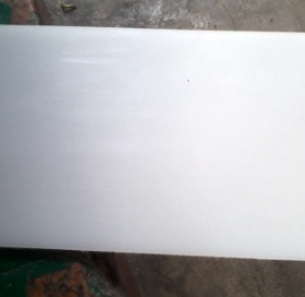 白色PPC板，PPC塑料板，耐酸碱PPC板材 PPC硬板=白胶板5/10/15