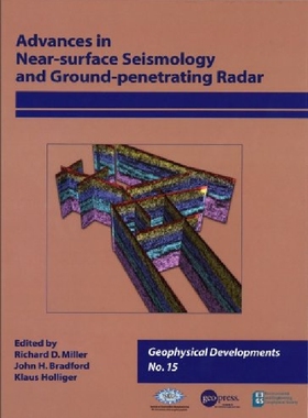【预订】Advances in Near-Surface Seismology ...
