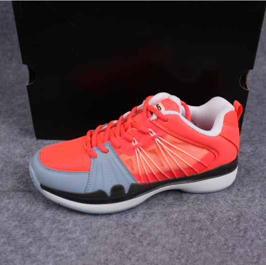 Chaussures de Badminton femme - Ref 850608 Image 1