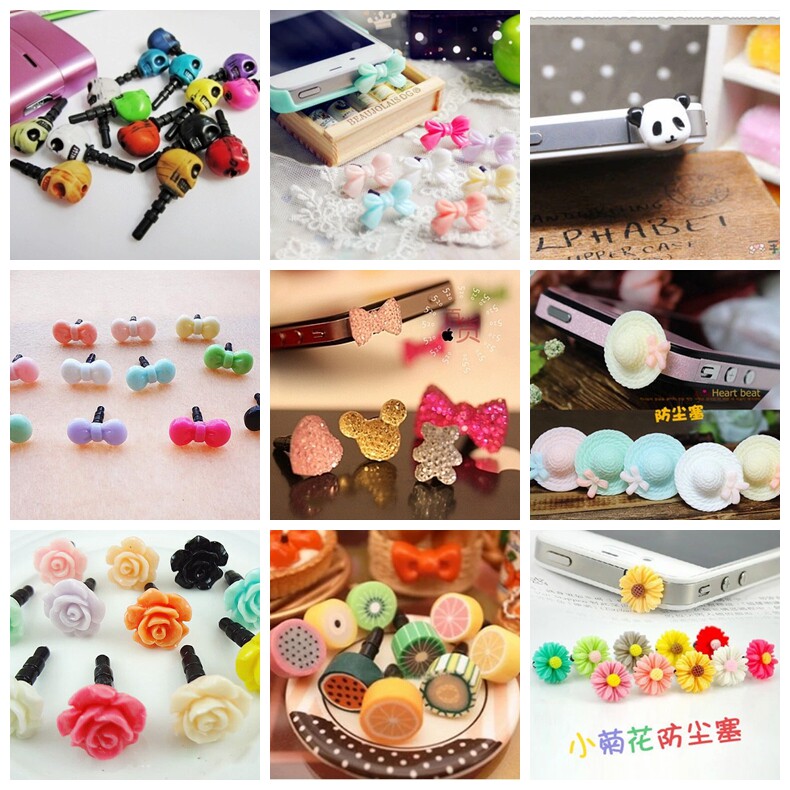 Connecteur pour téléphone portable - Ref 322468 Image 1