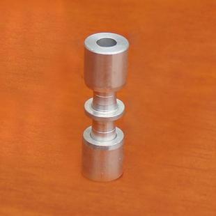 冰箱冷柜漏点维修免焊接专用 速合覆合环 冷藏开背冷冻蒸发器接头