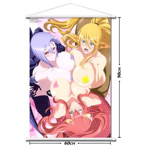 【魔物娘的相伴日常动漫价格】最新魔物娘的相