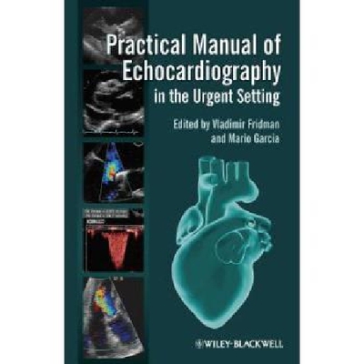 【预订】Practical Manual of Echocardiography...