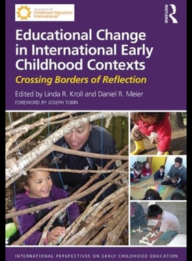 【预售】Educational Change in International Early Childho