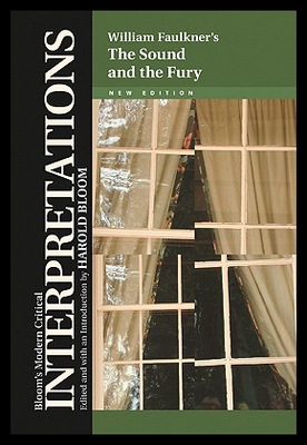 【预售】William Faulkner's the Sound and the Fury