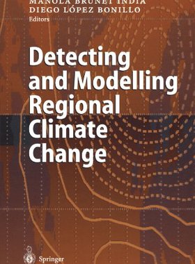 【预订】Detecting and Modelling Regional Cli...