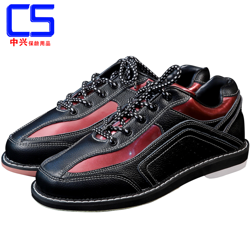 Chaussures de bowling homme - Ref 868003 Image 1