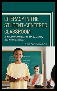 Literacy 预售 Cla... Student Centered the