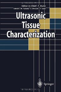 Tissue Ultrasonic Characterization 预订