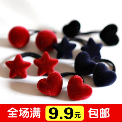 Accessoire coiffure en tissu - Ref 1200707 Image 1