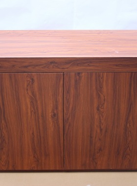 迪茨 酷诺 ADA风格 高密度板鱼缸底柜 防水烤漆 黑白灰三色