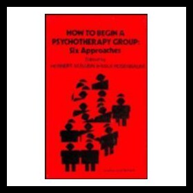 【预售】How to Begin a Psychotherapy Group: Six Approache
