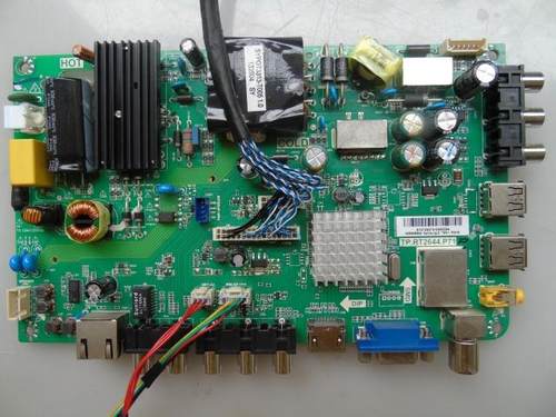 海尔主板液晶电视配件