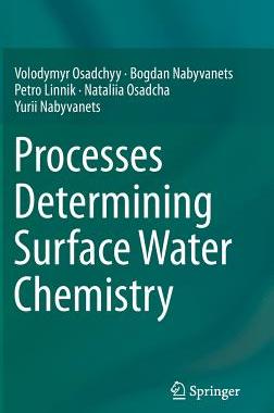 【预订】Processes Determining Surface Water ...