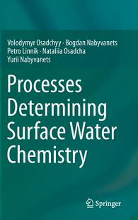 【预订】Processes Determining Surface Water ...