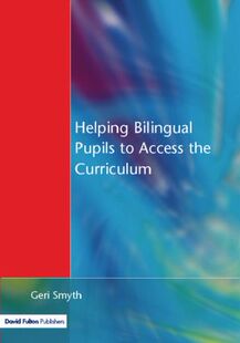 Bilingual Pupils the Helping Access Curriculum 预售
