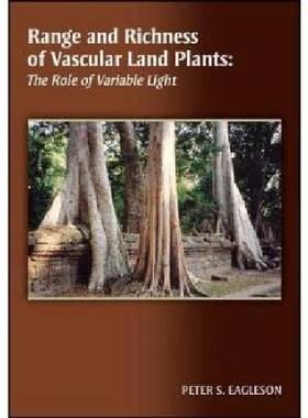 【预订】Range and Richness of Vascular Land ...