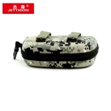 Большой Джейсон, солнцезащитные очки с молнией