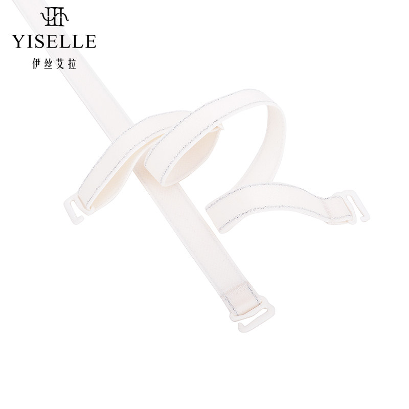 Bretelles pour lingerie YISELLE - Ref 802544 Image 1