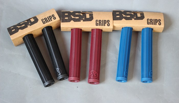 Poignées de vélo - Ref 2339194 Image 1