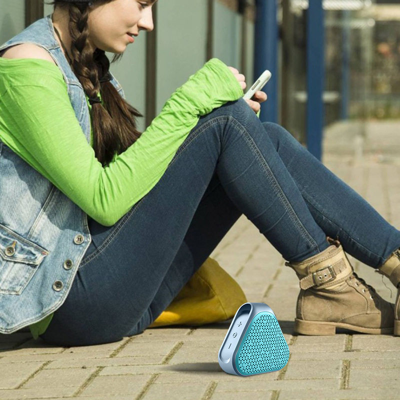 Haut-parleurs pour vélos - Ref 2271568 Image 1