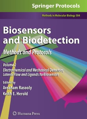 【预订】Biosensors and Biodetection: Methods...