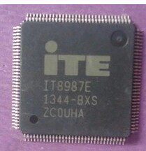 【凯拓达电子】IT8987E BXS BXA CXA LQFP-128 IO芯片 一个起拍