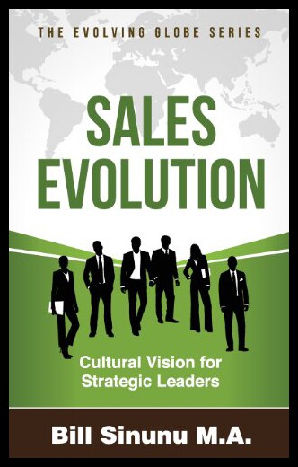 【预售】Sales Evolution: Cultural Vision for Strategic Le