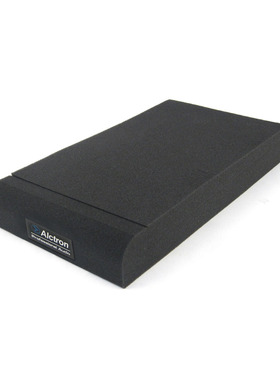 Alctron爱克创/原奥创 EPP05 07 08监听音箱防震海绵垫减震防震垫