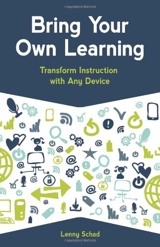 【预售】Bring Your Own Learning: Transform Instruction...