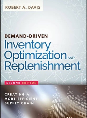 【预订】Demand-Driven Inventory Optimization...