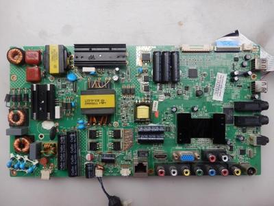 康佳LED47E350PDE/47M3500PDE/47F3550F主板35017677