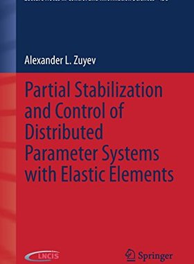 【预订】Partial Stabilization and Control of...