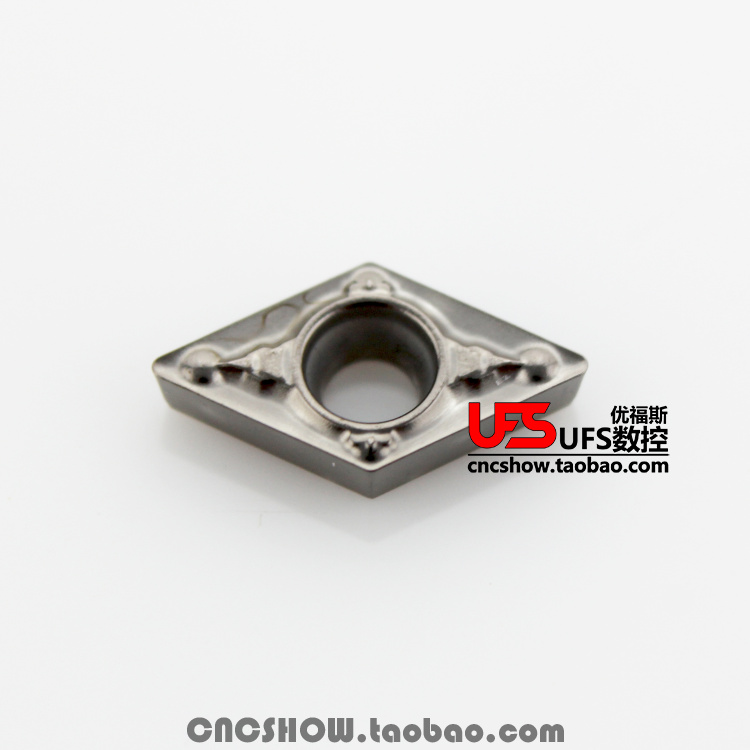 Mitsubishi/三菱DCMT070202/070204/070208-MV NX2525原装正品