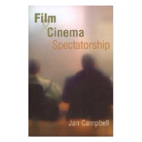 【预订】Film and Cinema Spectatorship Melodr...