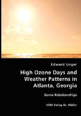 【预售】High Ozone Days and Weather Patterns...