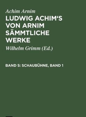 【预售】Schaubuhne, Band 1