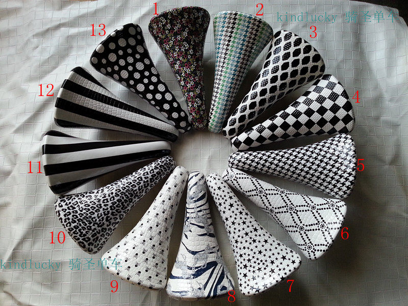 Selle de vélo - Ref 2350317 Image 1