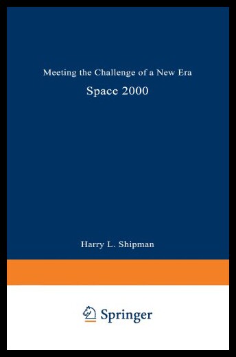 【预售】Space 2000: Meeting the Challenge of a New Era