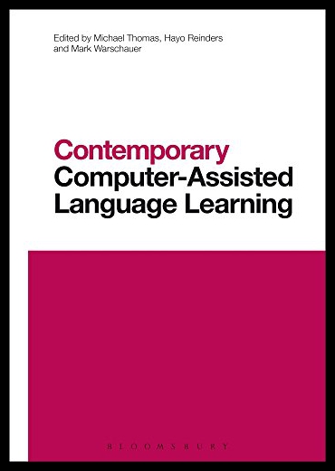 【预售】Contemporary Computer-Assisted Language Learning
