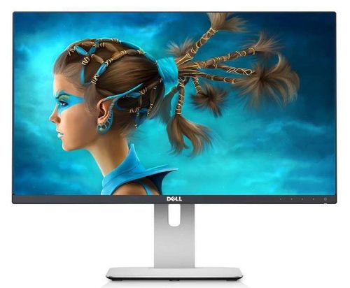 dell戴尔u2414hu2417hIPS显示器
