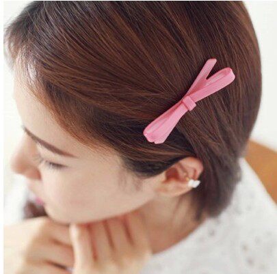 Accessoire cheveux en tissu - Ref 1203088 Image 1